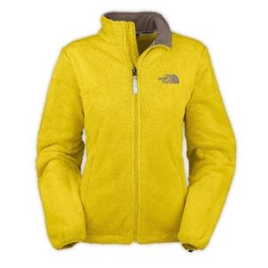WARM NORTHFACE JACKET